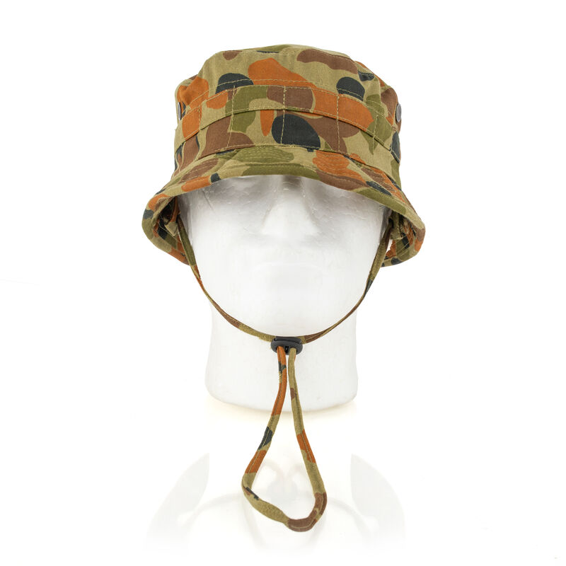 Auscam Boonie Hat, , large image number 1